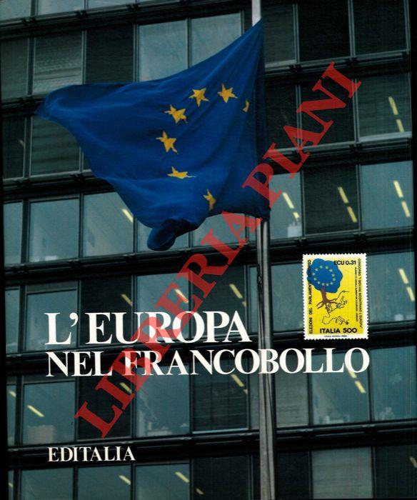 L' Europa nel francobollo
