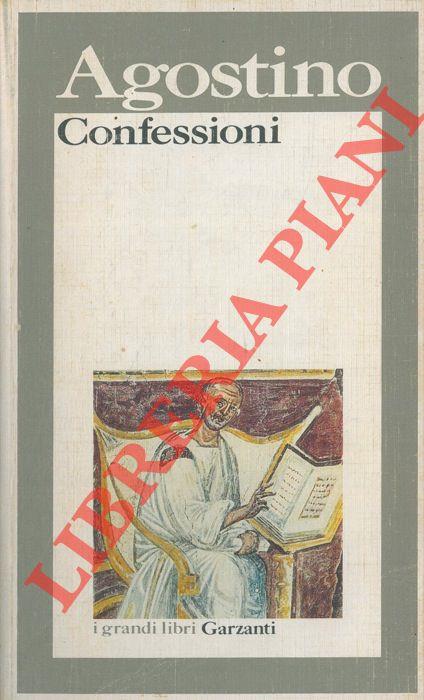Confessioni