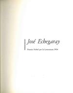 José Echegaray