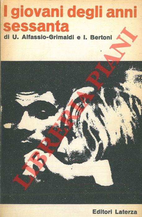 I giovani degli anni sessanta