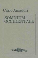 Somnium occidentale