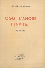 Oggi l'amore t'invita