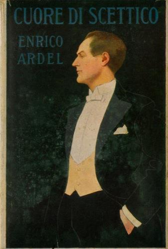 Cuore di scettico - Henry Ardel - copertina