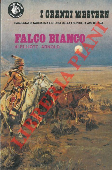 Falco Bianco