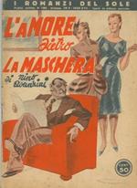 L' amore dietro la maschera