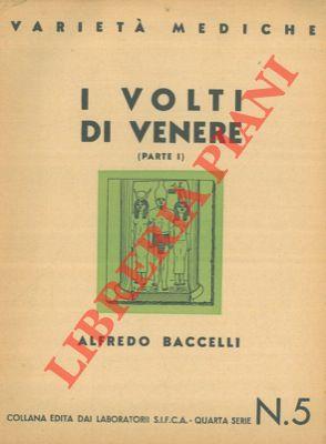 I volti di Venere (Parte I e II)