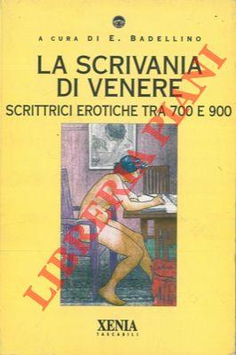 La scrivania di Venere