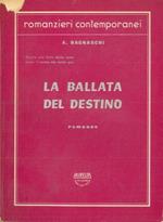 La ballata del destino