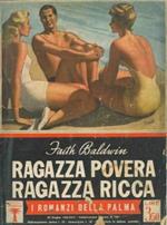 Ragazza povera ragazza ricc