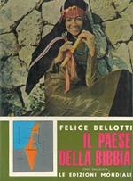 Il paese della Bibbia