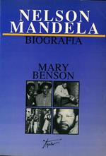 Nelson Mandela. Biografia