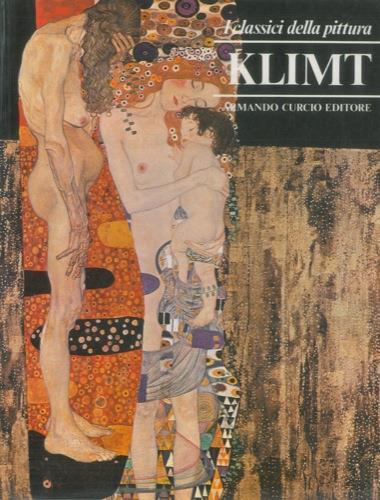 Klimt - Cecilia Bernardini - copertina