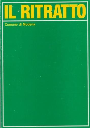 Il ritratto. L'evoluzione, i materiali, la tecnica nella storia dell'arte - Giuseppe Bernardoni - copertina