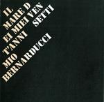 Il mare ed i miei vent'anni