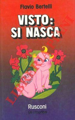 Visto: si nasca