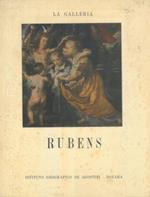 Rubens. (1577-1640)