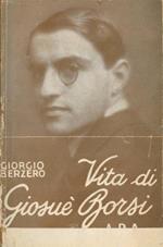 Vita di Giosué Borsi