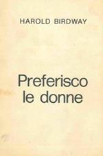 Preferisco le donne