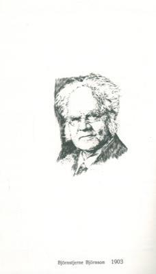 Teatro. Prosa - Bjørnstjerne Bjørnson - copertina