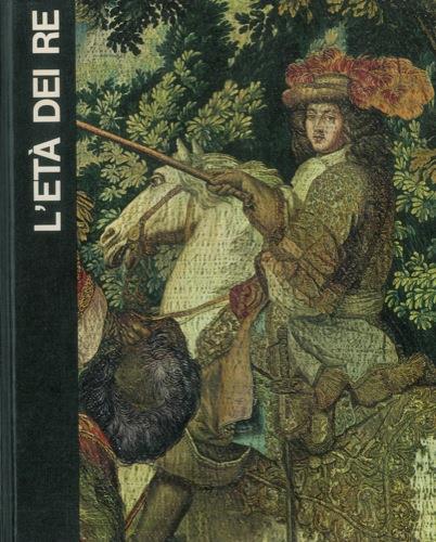 L' età dei r - Charles Blitzer - copertina