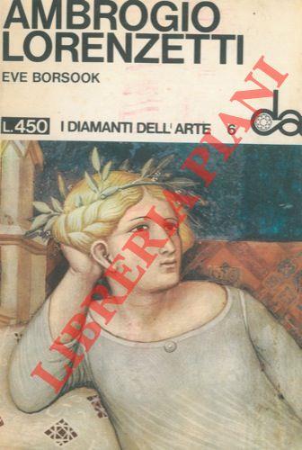 Ambrogio Lorenzetti. I diamanti dell'arte 6