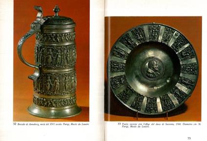 Il peltro - Nada Boschian - copertina