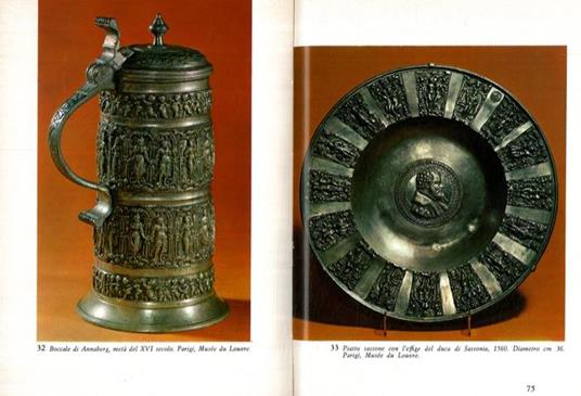 Il peltro - Nada Boschian - copertina