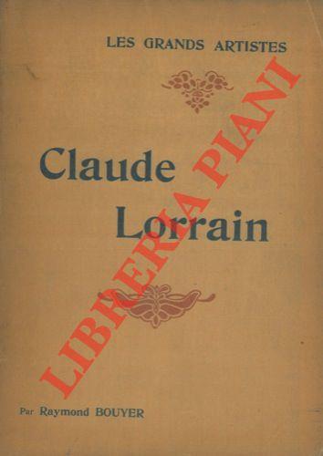 Claude Lorrain