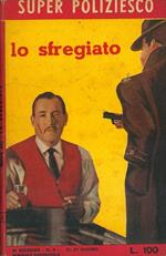 Lo sfregiato