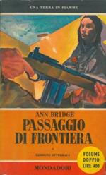 Passaggio di frontiera