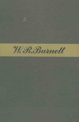 Piccolo Cesare - William R. Burnett - copertina