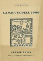 La salute dell'uomo