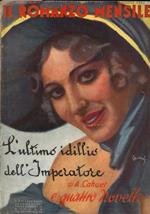 L' ultimo idillio dell'Imperatore