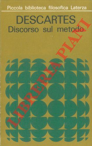 Discorso sul metodo