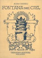 Fontana del ciel