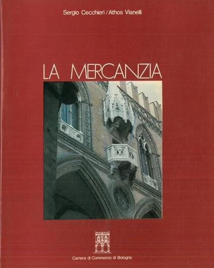 La Mercanzia - Sergio Cecchieri - copertina