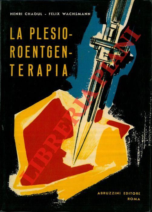 La Plesioroentgenterapia