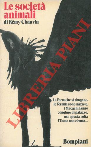 La società degli animali