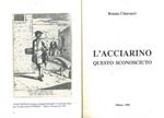L' acciarino questo sconosciuto