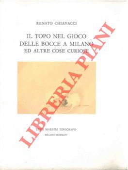 Libreria Piani