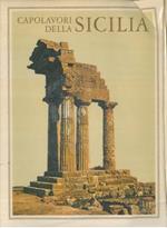 Capolavori della Sicilia