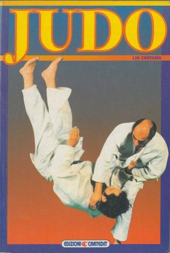 Judo - Lin Chutang - copertina