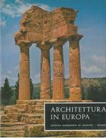 Architettura in Europa