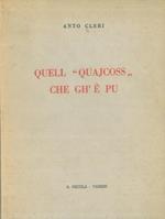 Quell 