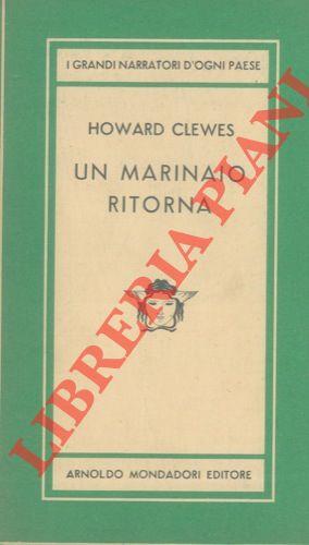 Un marinaio ritorna