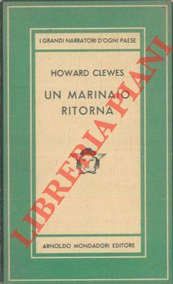 Un marinaio ritorna