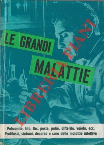 Le grandi malattie