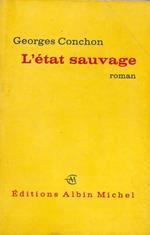 L' état sauvage
