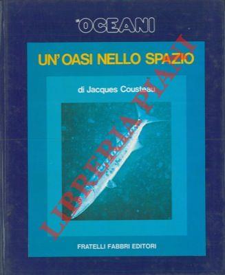 Gli oceani. Un'oasi nello spazio