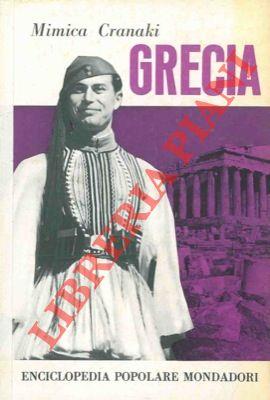 Grecia
